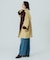 REVERSIBLE MIDDLE COAT