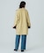 REVERSIBLE MIDDLE COAT