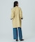 REVERSIBLE MIDDLE COAT