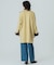 REVERSIBLE MIDDLE COAT