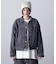 ＴＵＣＫ ＳＬＥＥＶＥ ＤＥＮＩＭ ＪＡＣＫＥＴ