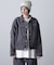 ＴＵＣＫ ＳＬＥＥＶＥ ＤＥＮＩＭ ＪＡＣＫＥＴ