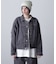 ＴＵＣＫ ＳＬＥＥＶＥ ＤＥＮＩＭ ＪＡＣＫＥＴ