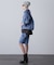 ＴＵＣＫ ＳＬＥＥＶＥ ＤＥＮＩＭ ＪＡＣＫＥＴ