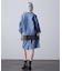 ＴＵＣＫ ＳＬＥＥＶＥ ＤＥＮＩＭ ＪＡＣＫＥＴ