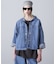 ＴＵＣＫ ＳＬＥＥＶＥ ＤＥＮＩＭ ＪＡＣＫＥＴ