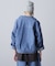 ＴＵＣＫ ＳＬＥＥＶＥ ＤＥＮＩＭ ＪＡＣＫＥＴ