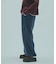 DRAWSTRING HEM BOA PANTS