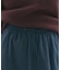 DRAWSTRING HEM BOA PANTS