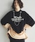 BLEACH L/S SWEAT
