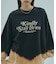 BLEACH L/S SWEAT