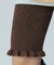 LAME KNIT HALF PANTS