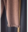 LAME KNIT HALF PANTS