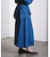 RIP STOP CARGO POCKET SKIRT
