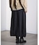 RIP STOP CARGO POCKET SKIRT