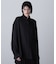 MESH BIG SHIRT