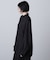 MESH BIG SHIRT