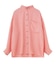 MESH BIG SHIRT