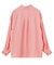 MESH BIG SHIRT