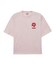 PIKOxROSEBUD ビッグシルエットT shirts