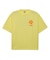 PIKOxROSEBUD ビッグシルエットT shirts