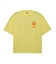 PIKOxROSEBUD ビッグシルエットT shirts