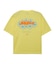 PIKOxROSEBUD ビッグシルエットT shirts
