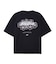 PIKOxROSEBUD ビッグシルエットT shirts