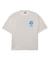 PIKOxROSEBUD ビッグシルエットT shirts