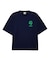 PIKOxROSEBUD ビッグシルエットT shirts