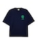 PIKOxROSEBUD ビッグシルエットT shirts