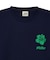 PIKOxROSEBUD ビッグシルエットT shirts