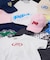PIKOxROSEBUD ラグランTSHIRTS