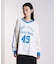 SPORTS LOGO L/S TEE