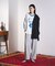 SPORTS LOGO L/S TEE