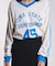 SPORTS LOGO L/S TEE