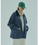 EMBROIDERED BARN JACKET