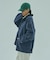 EMBROIDERED BARN JACKET