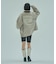 EMBROIDERED BARN JACKET