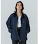 EMBROIDERED BARN JACKET