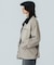 EMBROIDERED BARN JACKET