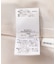 ダブルタックチェックパンツ