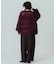 TUCK BARREL PANTS