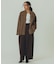 TUCK BARREL PANTS