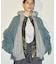 FRINGE KNIT CARDIGAN