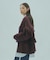 FRINGE KNIT CARDIGAN