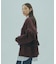 FRINGE KNIT CARDIGAN