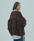 FRINGE KNIT CARDIGAN