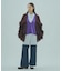 FRINGE KNIT CARDIGAN