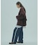 FRINGE KNIT CARDIGAN